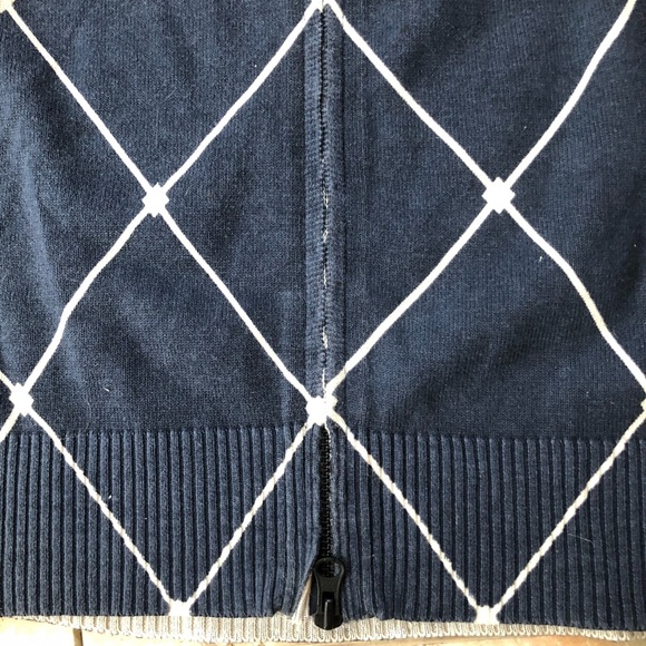 Men’s cardigan - Picture 3 of 9